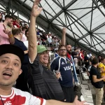 ラグビー観戦ガイド：初心者も安心！持ち物5選と服装のコツ